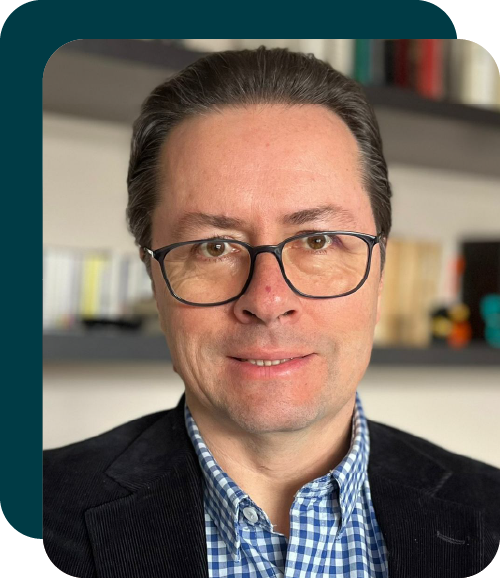 Fernando Cepeda Ulloa