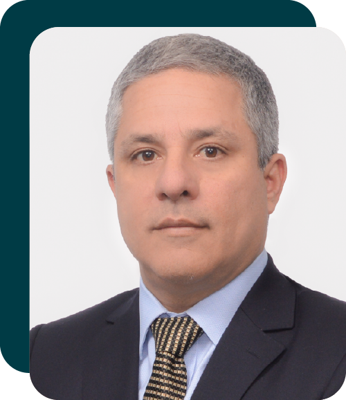 Fernando Cepeda Ulloa