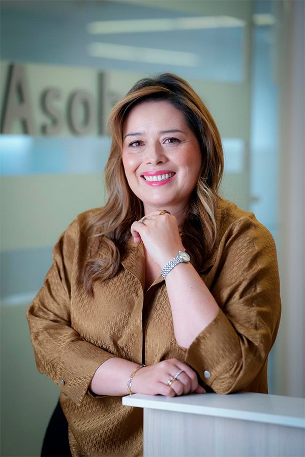 Shenny Angelica Gonzalez Uribe