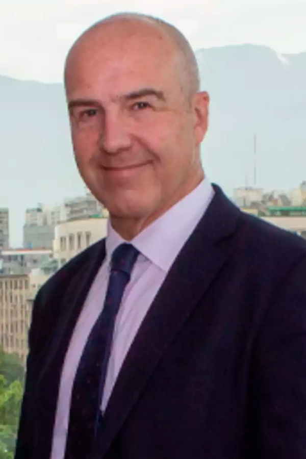 Lorenzo Massart
