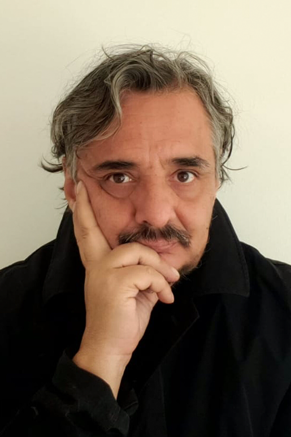 Lorenzo Massart